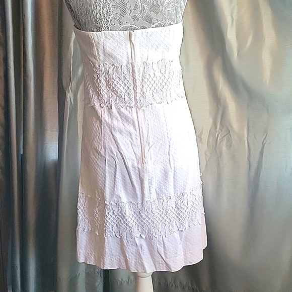 Lilly Pulitzer Strapless dress - Picture 2 of 5